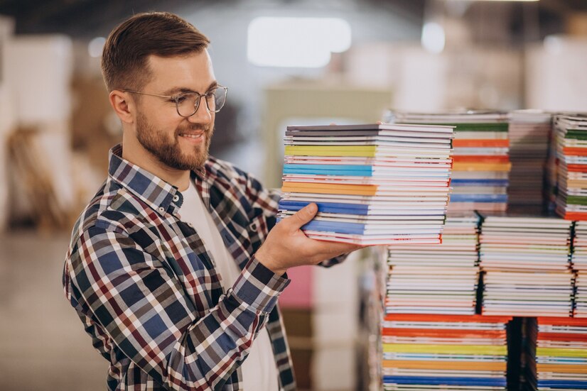 cetak buku murah